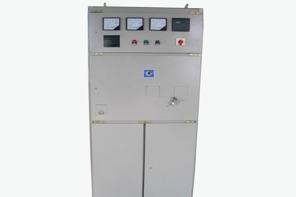 西华控制柜-使用3683控制柜前进行这些检查